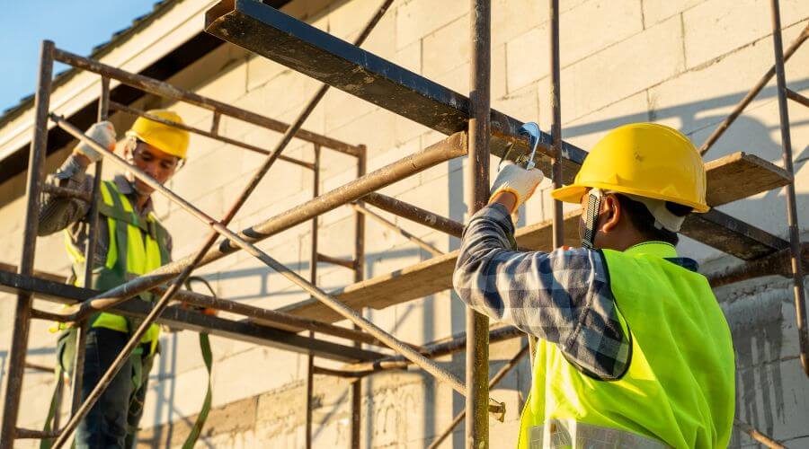 Professional fairlawn roofing services in Oakwood, OK